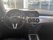 Mercedes-Benz GLK-Класс I (X204) Рестайлинг Самара  - изображение 22