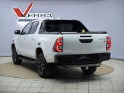 Toyota Hilux VIII Рестайлинг 2 Уфа  - изображение 33