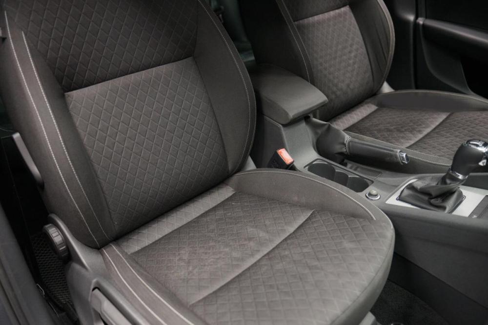Skoda Octavia III (A7) Крым  - изображение 23