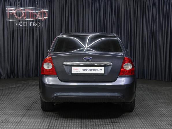Ford Focus II Рестайлинг с пробегом 2008 года, цена 419 000 рублей, 299000 км, седан, Автокод Объявления