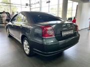 Toyota Avensis II Рестайлинг Ростов-на-Дону  - изображение 28