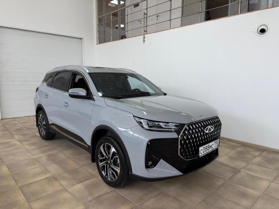 Chery Tiggo 7L I Новороссийск  - изображение 2