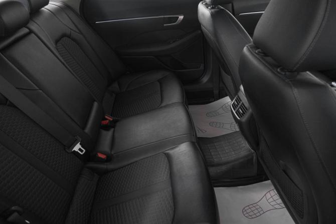 Hyundai Sonata VIII (DN8) с пробегом 2021 года, цена 2 099 000 рублей, 132000 км, седан, Автокод Объявления