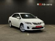 Toyota Corolla X (E140 E150) Рестайлинг Челябинск  - изображение 25