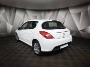 Peugeot 308 I Рестайлинг Москва  - изображение 23