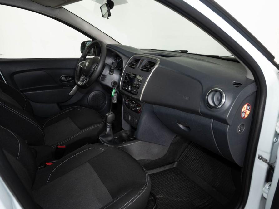 Renault Logan II Рестайлинг Казань  - изображение 6