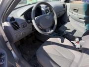 Hyundai Accent II Санкт-Петербург  - изображение 14