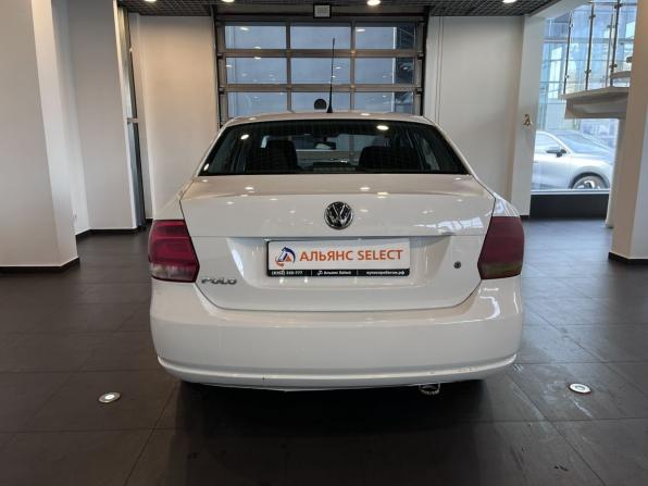 Volkswagen Polo V с пробегом 2012 года, цена 410 000 рублей, 184277 км, седан, Автокод Объявления