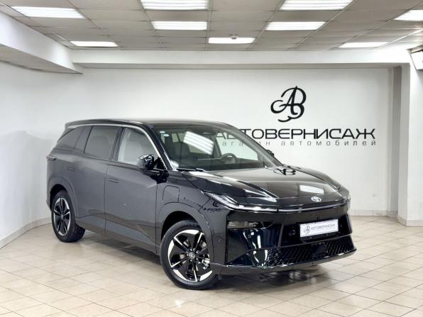 Toyota bZ3X с пробегом 2026 года, цена 4 450 000 рублей, 32 км, внедорожник, Автокод Объявления