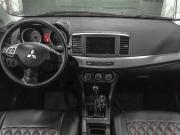 Mitsubishi Lancer X Ростов-на-Дону  - изображение 24