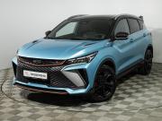 Geely Coolray I Рестайлинг Санкт-Петербург  - изображение 22
