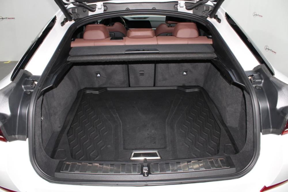 BMW X6 III (G06) Владивосток  - изображение 10