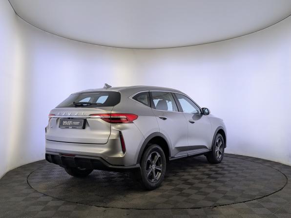 Haval F7 I Рестайлинг с пробегом 2023 года, цена 2 000 000 рублей, 29302 км, внедорожник, Автокод Объявления