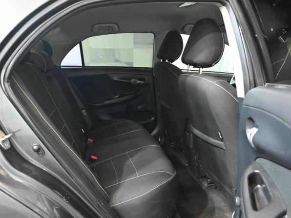 Toyota Corolla X (E140 E150) с пробегом 2008 года, цена 750 000 рублей, 273813 км, седан, Автокод Объявления