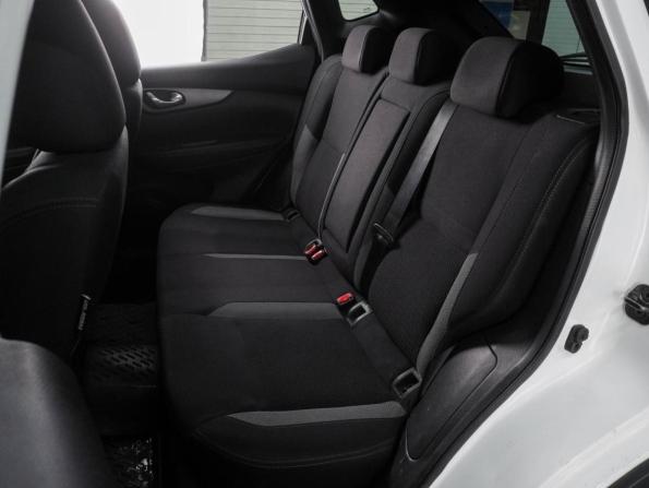 Nissan Qashqai II Рестайлинг с пробегом 2021 года, цена 1 599 000 рублей, 150828 км, внедорожник, Автокод Объявления