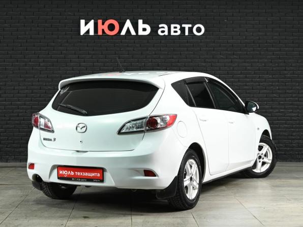 Mazda 3 II (BL) Рестайлинг с пробегом 2011 года, цена 830 000 рублей, 197823 км, хэтчбек, Автокод Объявления