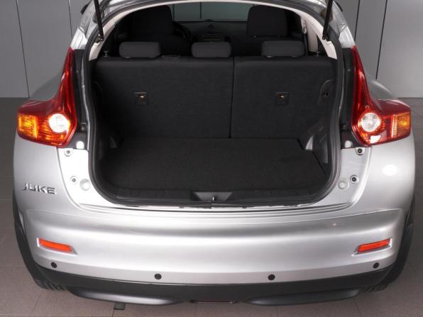 Nissan Juke I с пробегом 2013 года, цена 1 749 000 рублей, 16611 км, внедорожник, Автокод Объявления