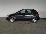 Suzuki SX4 I (Classic) Рестайлинг Москва  - изображение 24