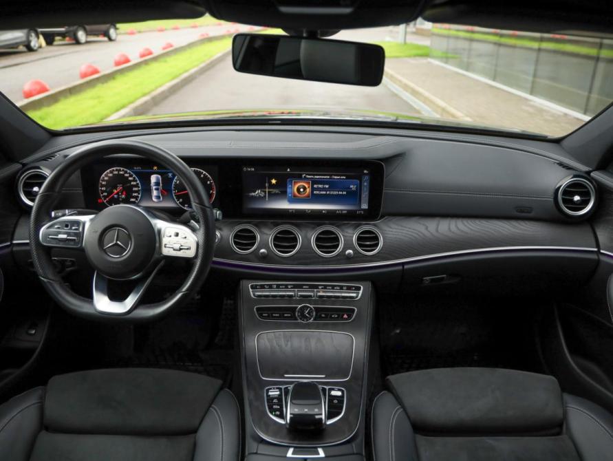 Mercedes-Benz E-Класс V (W213 S213 C238) Санкт-Петербург  - изображение 12