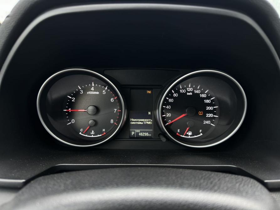 Haval M6 II Саратов  - изображение 9