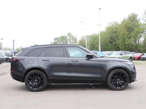 Land Rover Range Rover Velar I с пробегом 2019 года, цена 4 800 000 рублей, 70200 км, внедорожник, Автокод Объявления