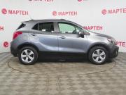 Opel Mokka I Вологда  - изображение 22