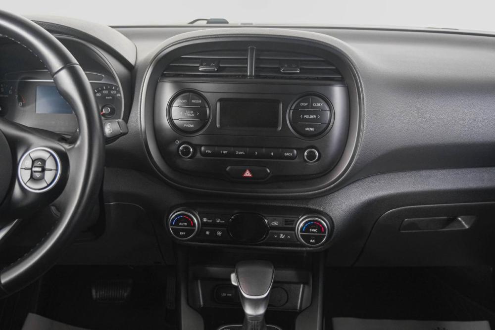 Kia Soul III Кемерово  - изображение 19
