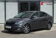Kia Rio III Саратов  - изображение 26