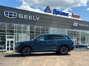 Geely Monjaro I Набережные Челны  - изображение 28