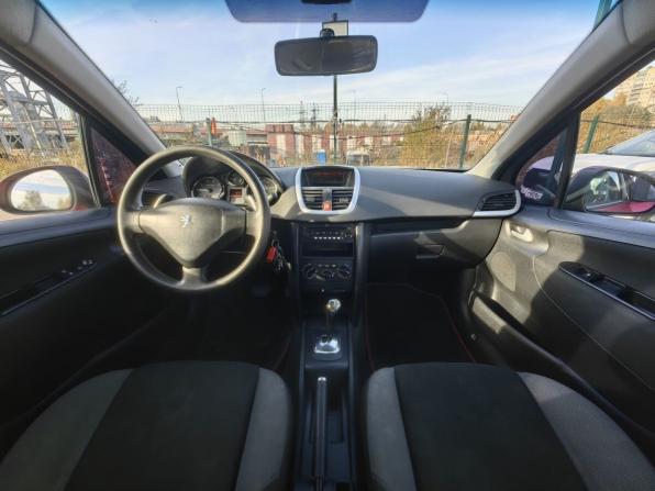 Peugeot 207 I с пробегом 2008 года, цена 249 000 рублей, 241000 км, хэтчбек, Автокод Объявления