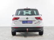 Volkswagen Tiguan II Москва  - изображение 25