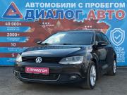 Volkswagen Jetta VI Набережные Челны  - изображение 30