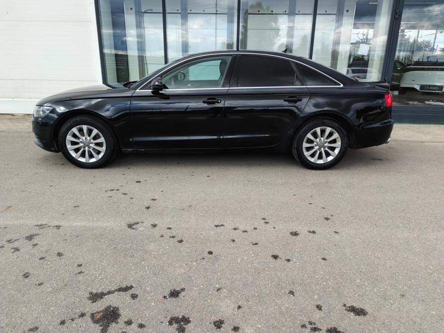 Audi A6 IV (C7) Воронеж  - изображение 3