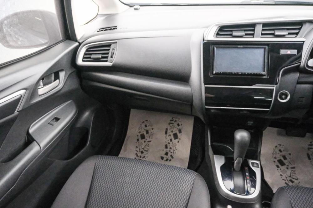 Honda Fit III Рестайлинг Красноярск  - изображение 11