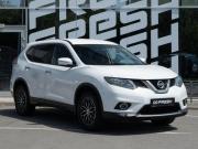 Nissan X-Trail III Волгоград  - изображение 18