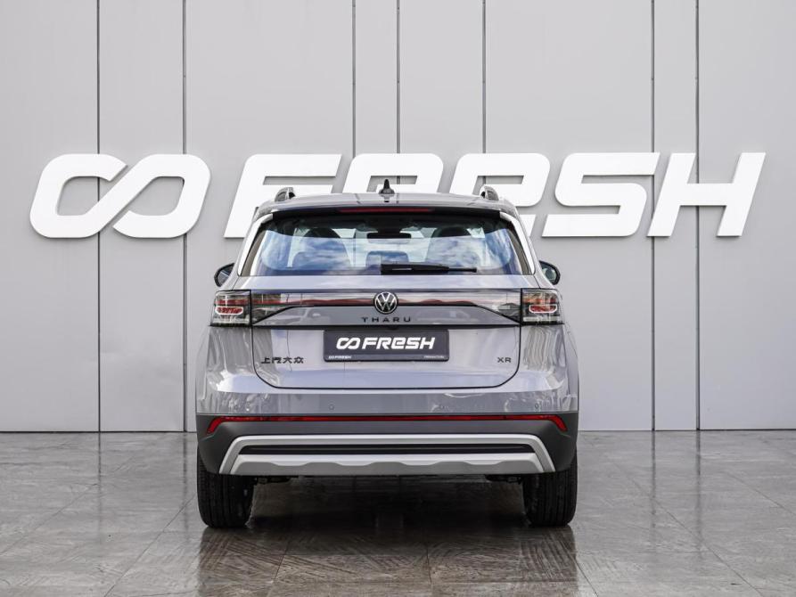 Volkswagen Tharu XR Краснодар  - изображение 4