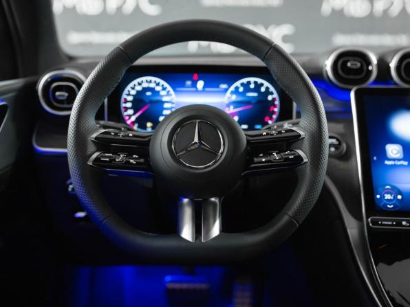 Новый Mercedes-Benz GLC Coupe II (C254) 2025 года, цена 8 200 000 рублей, внедорожник, Автокод Объявления