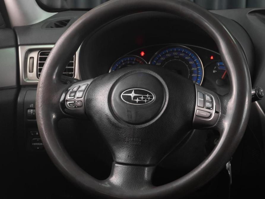 Subaru Forester III Тюмень  - изображение 16