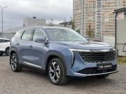 Geely Atlas II Санкт-Петербург  - изображение 38