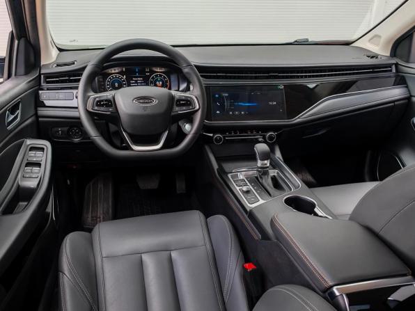 Omoda S5 с пробегом 2024 года, цена 1 590 000 рублей, 11962 км, седан, Автокод Объявления