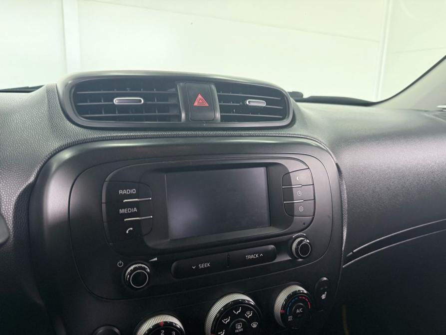 Kia Soul II Уфа  - изображение 11