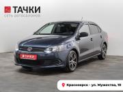 Volkswagen Polo V Красноярск  - изображение 23