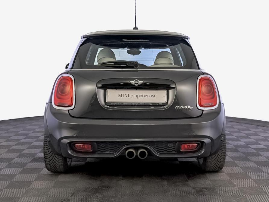 Mini Hatch III (F55/F56) Москва  - изображение 6