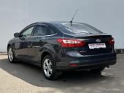 Ford Focus III Москва  - изображение 23