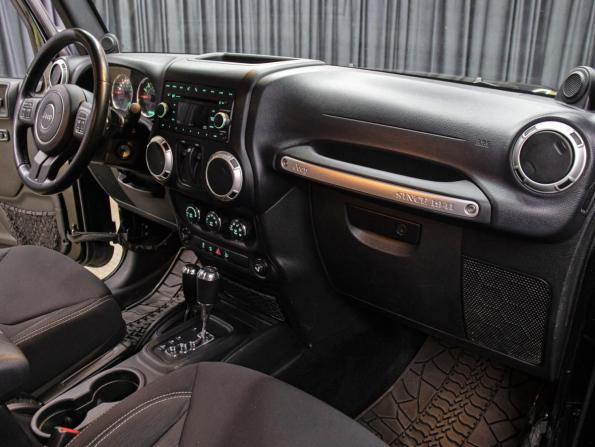 Jeep Wrangler III (JK) с пробегом 2012 года, цена 2 549 000 рублей, 199475 км, внедорожник, Автокод Объявления