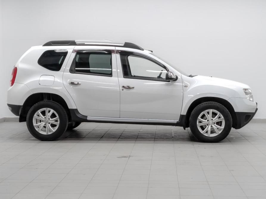 Renault Duster I Москва  - изображение 4