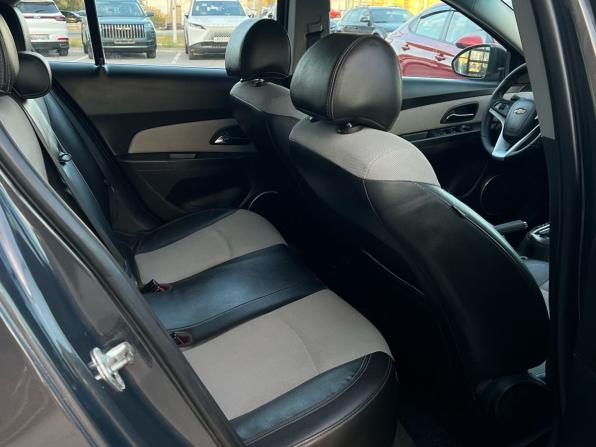 Chevrolet Cruze I Рестайлинг с пробегом 2013 года, цена 739 000 рублей, 100198 км, хэтчбек, Автокод Объявления