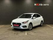 Hyundai Solaris II Челябинск  - изображение 23