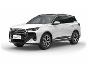 Chery Tiggo 7L Новосибирск  - изображение 2