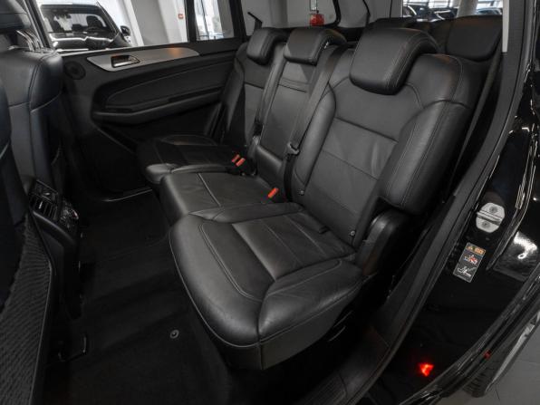 Mercedes-Benz GLS I (X166) с пробегом 2016 года, цена 3 840 000 рублей, 252159 км, внедорожник, Автокод Объявления